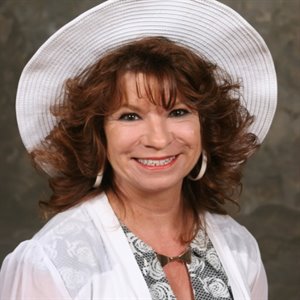 Charmin Patterson