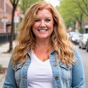 Jennifer F. Holtz