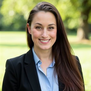April Garske